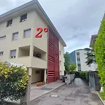 Rocco\'S Apartment - In Centro A Merano