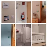 Appartamento a due isolati dal centro di Merano