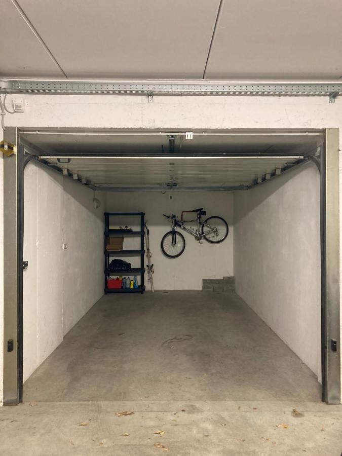 A Due Isolati Dal Centro Di Appartamento
