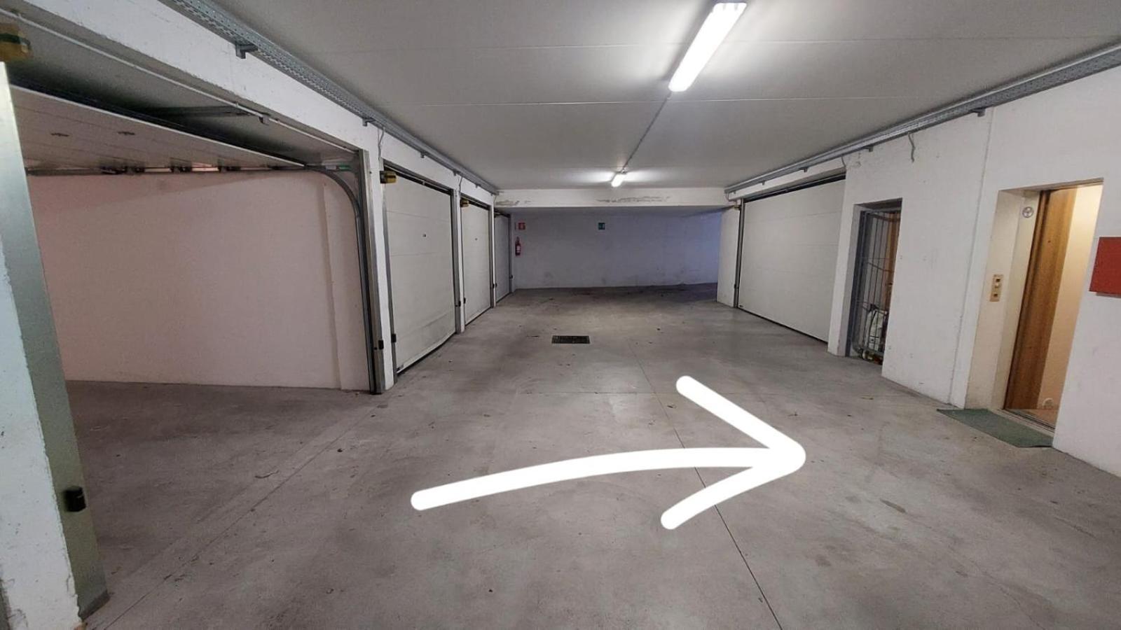 Appartamento A Due Isolati Dal Centro Di
