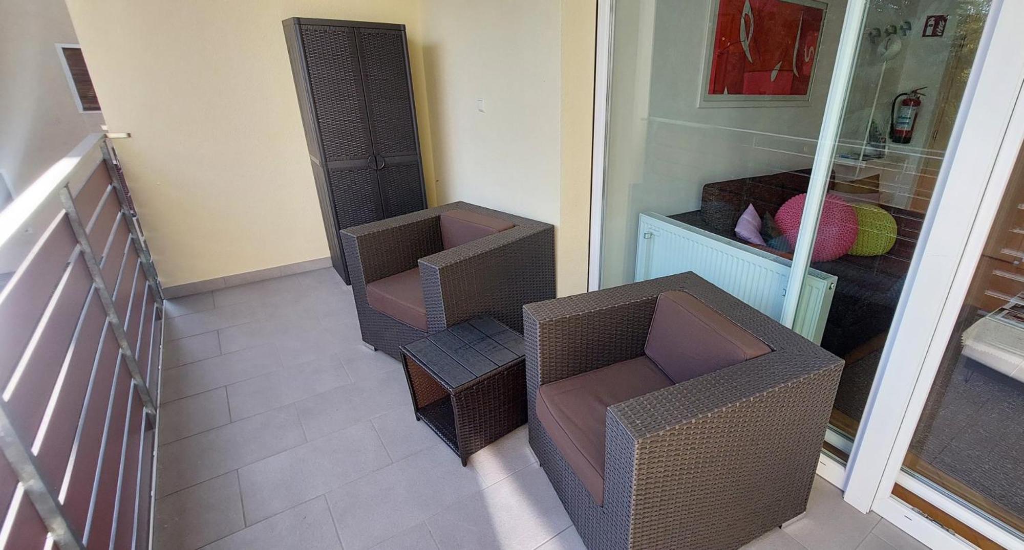Apartment Rocco's - In Centro A Meran