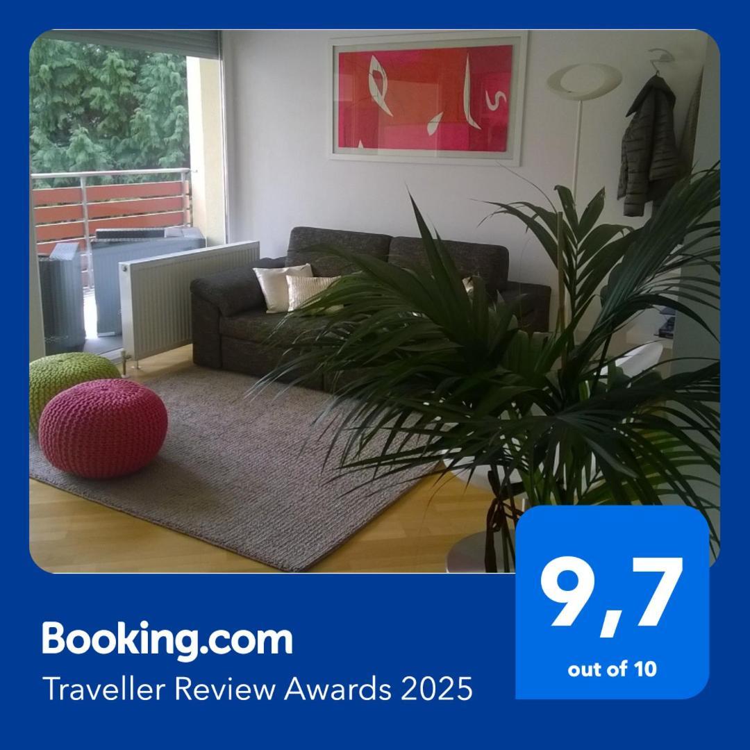 Rocco's - In Centro A Apartment Meran
